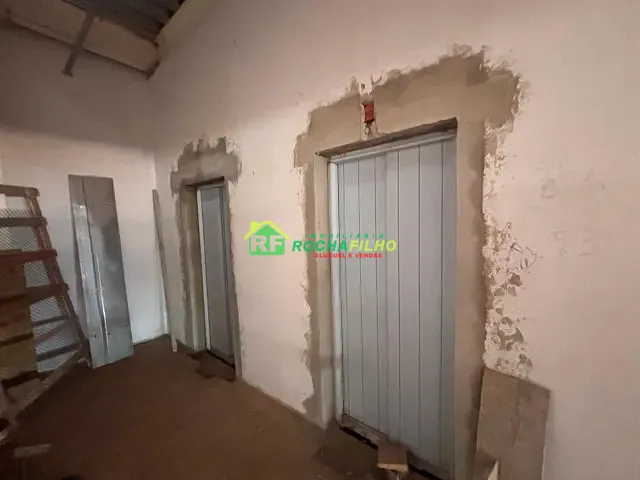Loja para alugar, no bairro Campestre em Teresina
