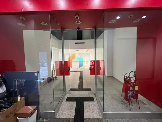 Conjunto comercial com 730m², à venda, no bairro Centro em Rio de Janeiro