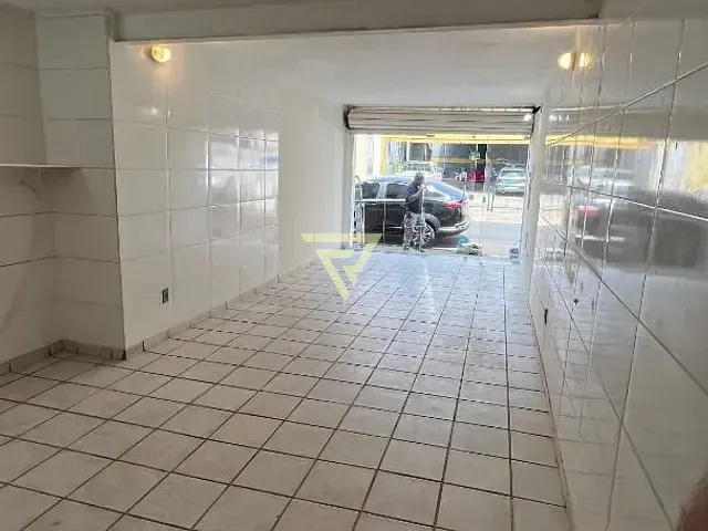 Loja com 40m², para alugar, no bairro Centro em Ribeirão Preto