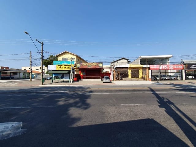 Foto do Loja - Loja à venda, 280 m² por R$ 900.000,00 - Jardim Satélite - São José dos Campos/SP | RUSSI IMÓVEIS