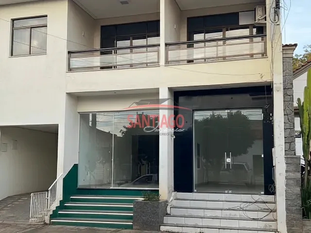 Loja para alugar, no bairro Centro em Santo Antônio de Pádua