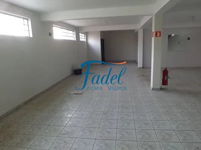 Sala com 400m², à venda, no bairro Jardim Planalto em Conchal