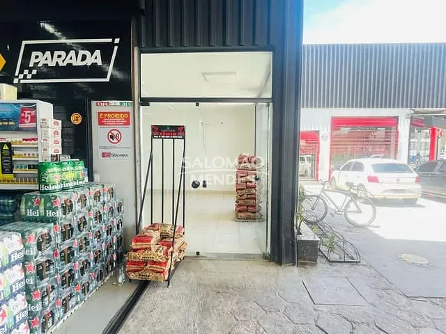 Loja com 39m², para alugar, no bairro Umarizal em Belém