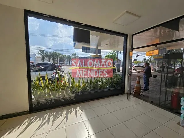 Loja com 39m², para alugar, no bairro Umarizal em Belém