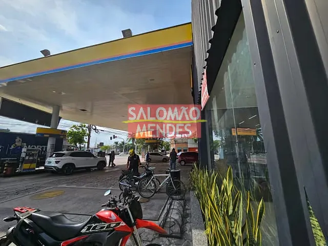 Loja com 39m², para alugar, no bairro Umarizal em Belém