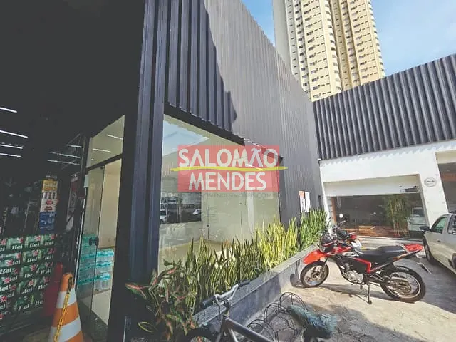 Loja com 39m², para alugar, no bairro Umarizal em Belém