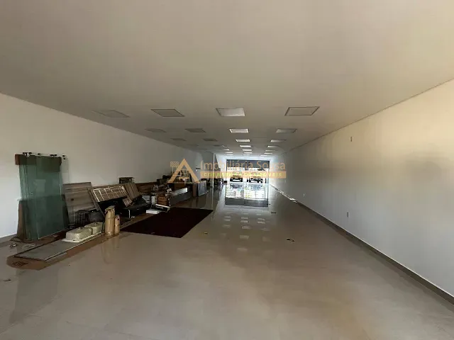 Loja com 190m², para alugar, no bairro Vila Arens I em Jundiaí