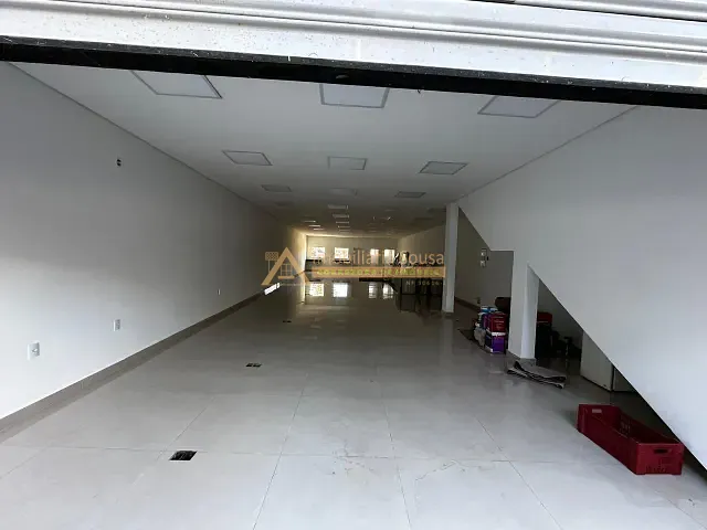 Loja com 190m², para alugar, no bairro Vila Arens I em Jundiaí