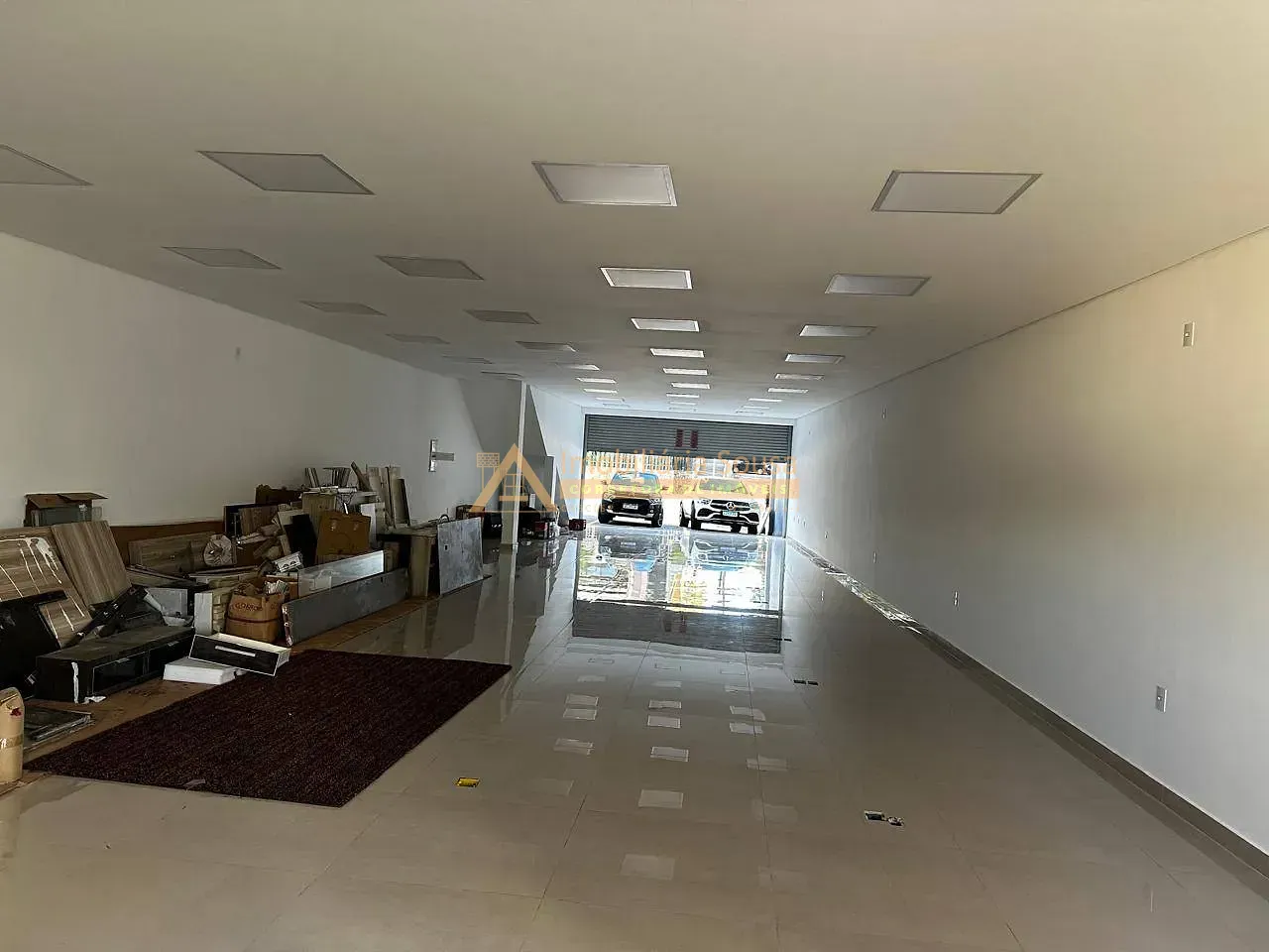 Loja-Salão, 190 m² - Foto 3