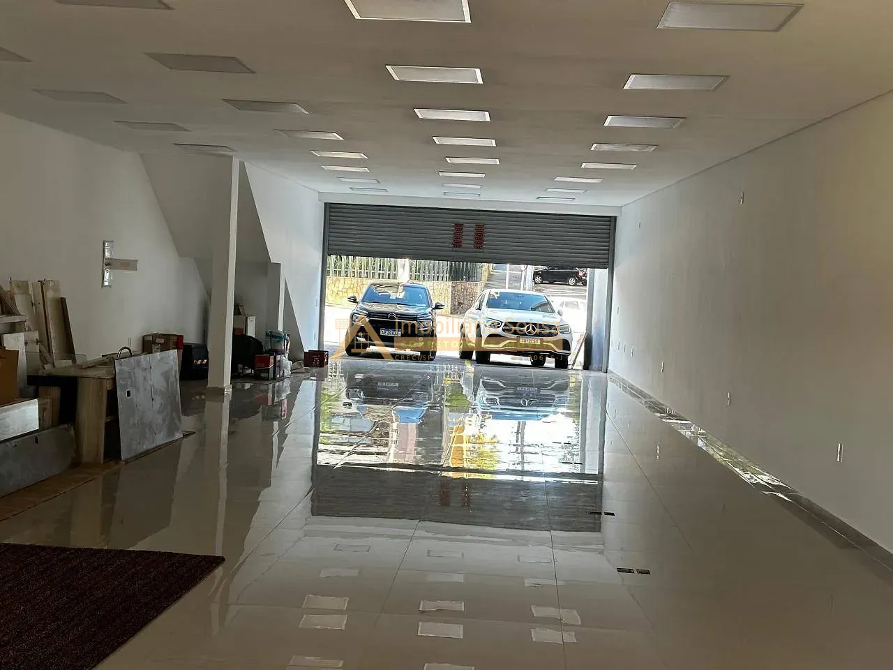 Loja-Salão, 190 m² - Foto 4