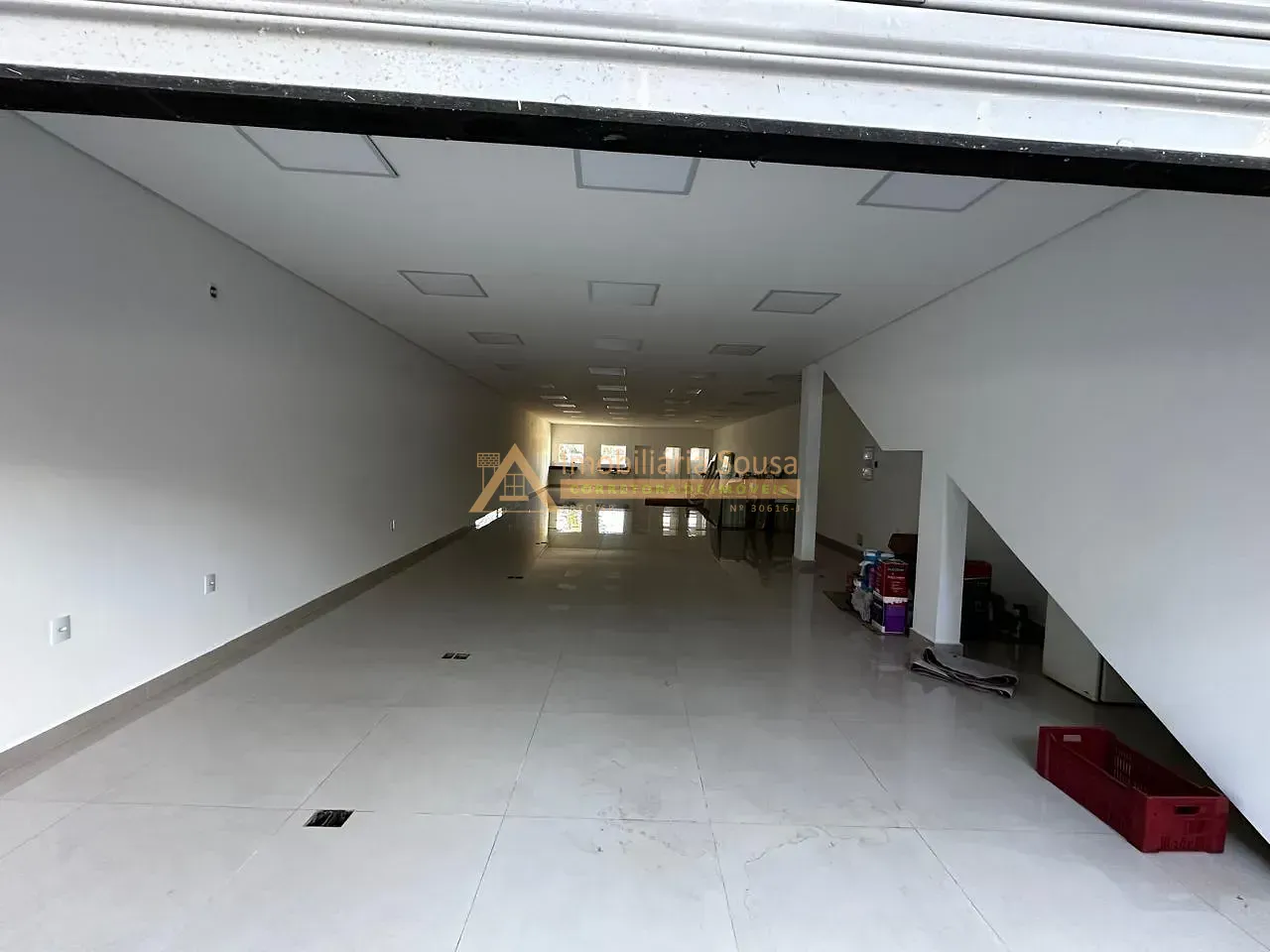 Loja-Salão, 190 m² - Foto 2
