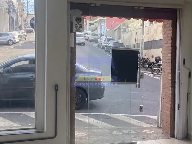 Loja para alugar, no bairro Centro em Itabira