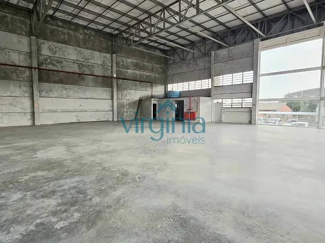 Loja com 1500m², para alugar, no bairro Operário em Novo Hamburgo