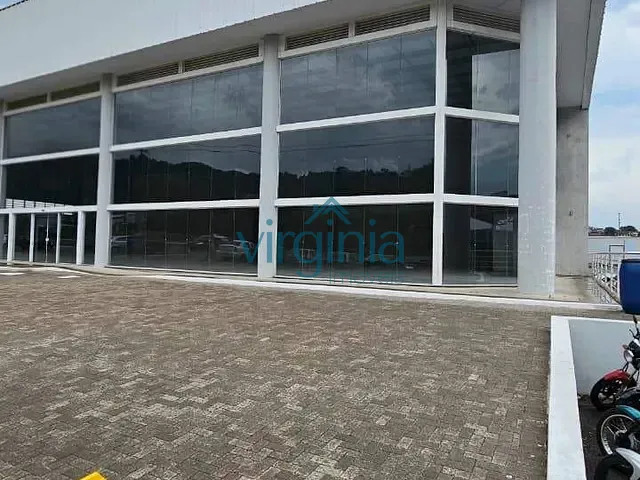 Loja com 1500m², para alugar, no bairro Operário em Novo Hamburgo