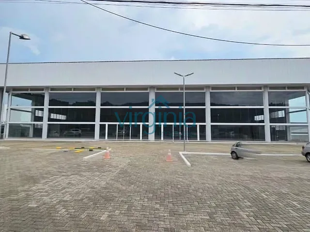 Loja com 1500m², para alugar, no bairro Operário em Novo Hamburgo