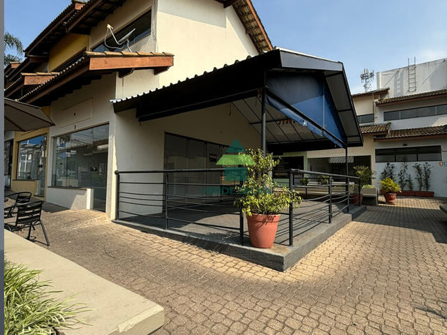 Foto do Loja -  para locação, Jardim Paulista, Atibaia, SP | Verde Selva Imoveis