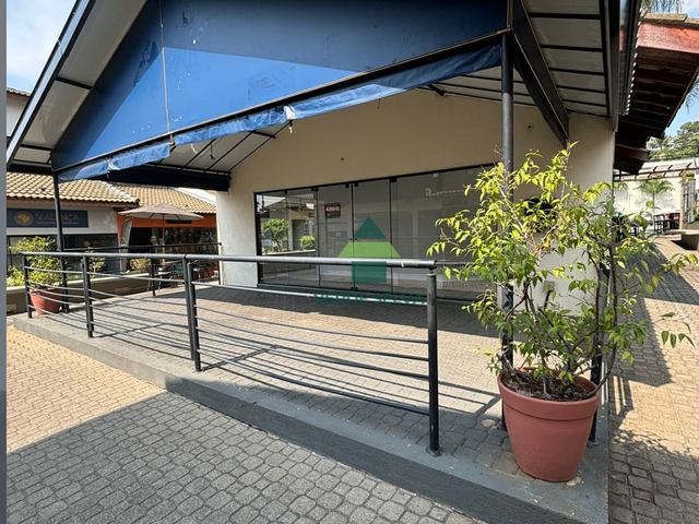 Foto do Loja -  para locação, Jardim Paulista, Atibaia, SP | Verde Selva Imoveis