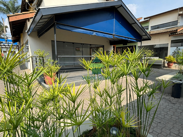 Foto do Loja -  para locação, Jardim Paulista, Atibaia, SP | Verde Selva Imoveis