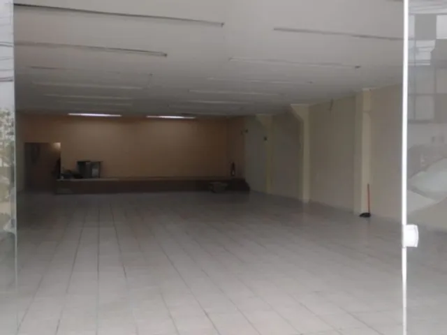 Loja para alugar, no bairro Vila Alto de Santo André em Santo André