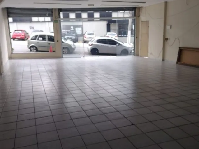 Loja para alugar, no bairro Vila Alto de Santo André em Santo André