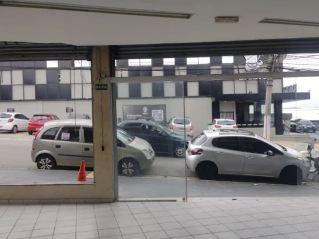 Loja para alugar, no bairro Vila Alto de Santo André em Santo André