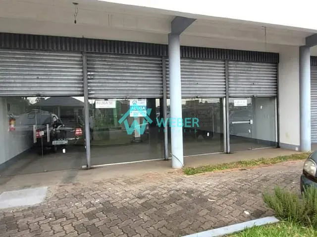 Loja com 179m², para alugar, no bairro Boa Saúde em Novo Hamburgo
