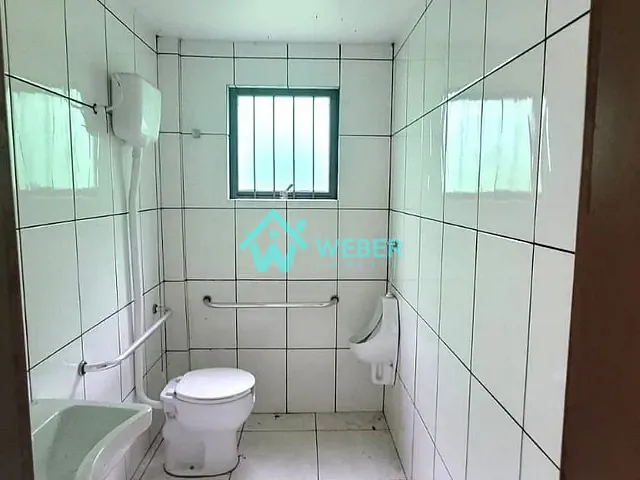 Loja com 179m², para alugar, no bairro Boa Saúde em Novo Hamburgo