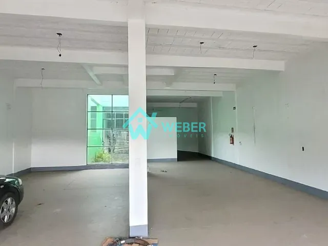 Loja com 179m², para alugar, no bairro Boa Saúde em Novo Hamburgo