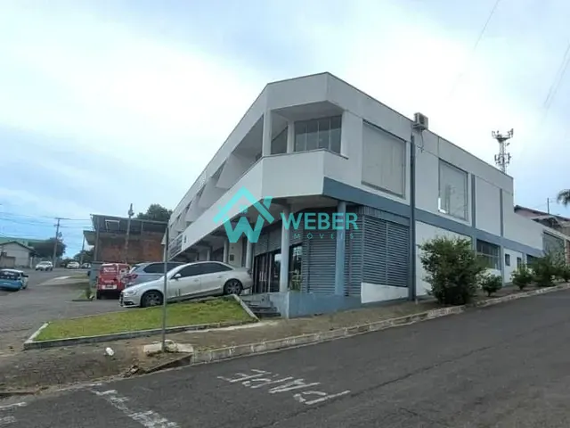 Loja com 179m², para alugar, no bairro Boa Saúde em Novo Hamburgo