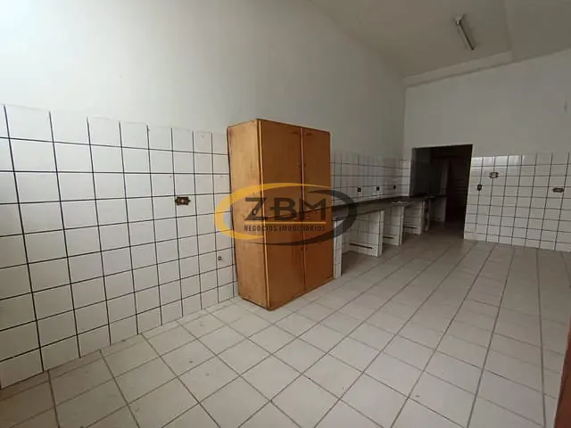 Loja com 320m², à venda, no bairro Jardim Palmares em Londrina
