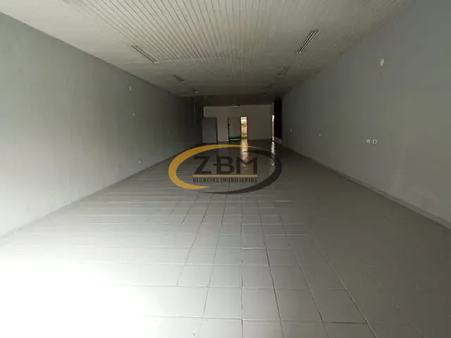 Loja com 320m², à venda, no bairro Jardim Palmares em Londrina