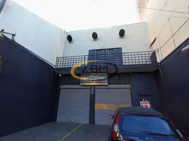 Loja com 320m², à venda, no bairro Jardim Palmares em Londrina