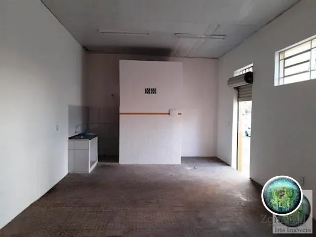 Loja com 60m², para alugar, no bairro Vila Barcelona em Sorocaba