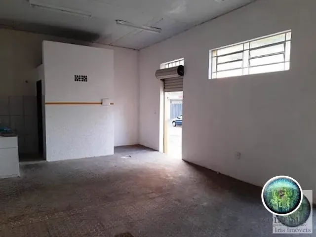 Loja com 60m², para alugar, no bairro Vila Barcelona em Sorocaba