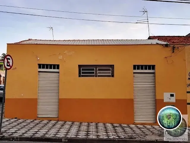 Loja com 60m², para alugar, no bairro Vila Barcelona em Sorocaba
