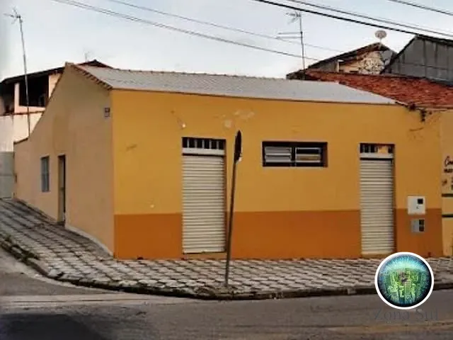 Loja com 60m², para alugar, no bairro Vila Barcelona em Sorocaba