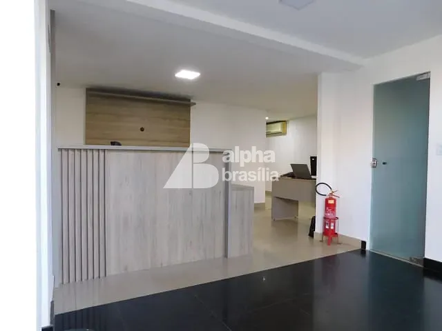 Loja à venda, no bairro Norte (Águas Claras) em Brasília