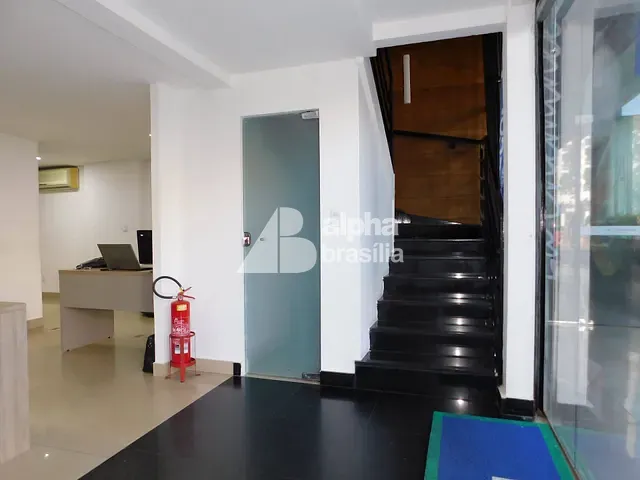 Loja à venda, no bairro Norte (Águas Claras) em Brasília