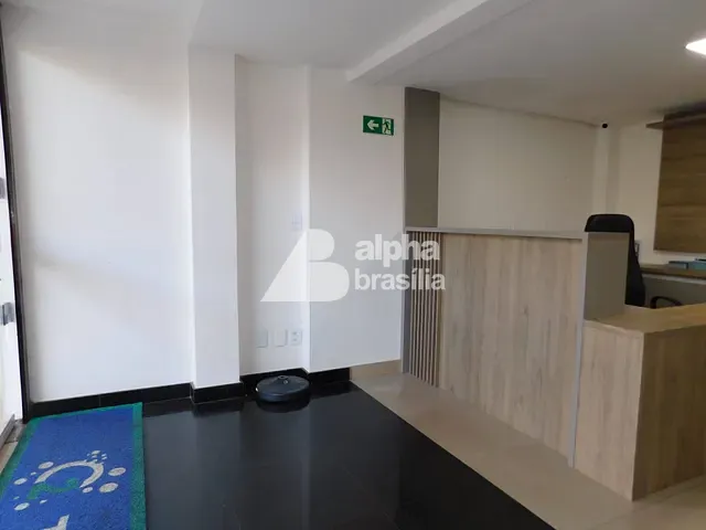 Loja à venda, no bairro Norte (Águas Claras) em Brasília