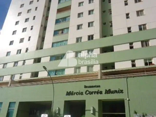 Loja à venda, no bairro Norte (Águas Claras) em Brasília