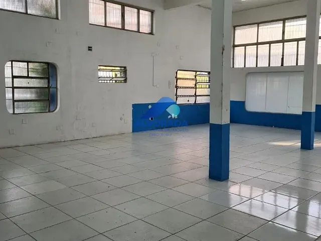 Loja com 300m², para alugar, no bairro Centro em São José dos Campos