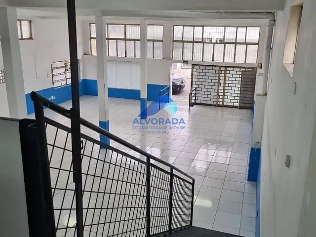 Loja com 300m², para alugar, no bairro Centro em São José dos Campos