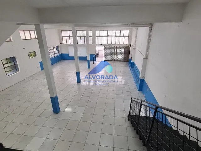 Loja com 300m², para alugar, no bairro Centro em São José dos Campos