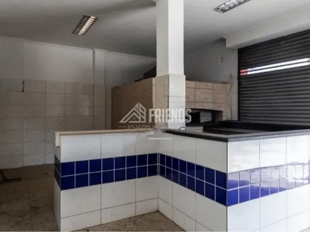 Loja com 47m², para alugar, no bairro Parque Boturussu em São Paulo