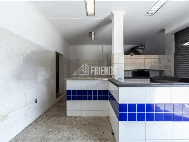 Loja com 47m², para alugar, no bairro Parque Boturussu em São Paulo