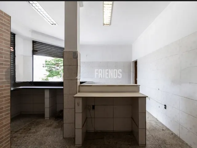 Loja com 47m², para alugar, no bairro Parque Boturussu em São Paulo
