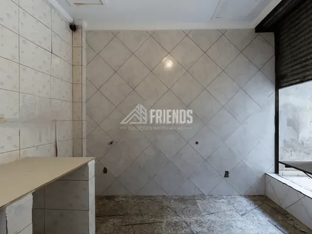 Loja com 47m², para alugar, no bairro Parque Boturussu em São Paulo