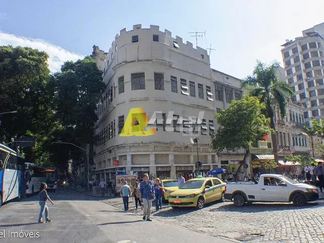 Loja com 1015m², à venda ou para alugar, no bairro Centro em Rio de Janeiro