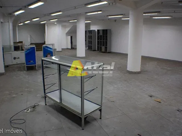 Loja com 1015m², à venda ou para alugar, no bairro Centro em Rio de Janeiro