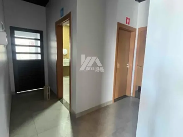 Loja com 38m², para alugar, no bairro Nova Rússia em Ponta Grossa